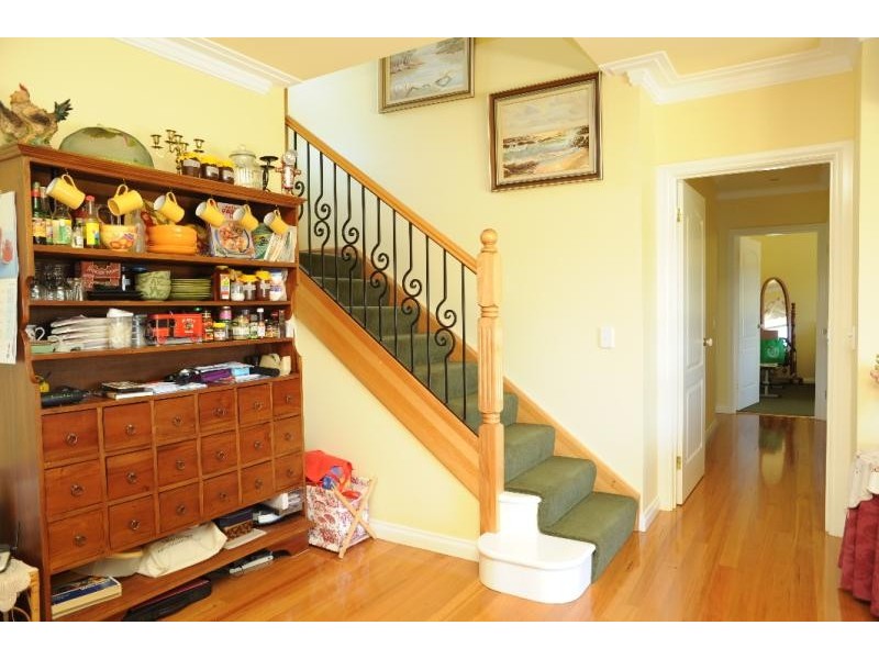 1 Simpsons Drive, Newlands Arm VIC 3875