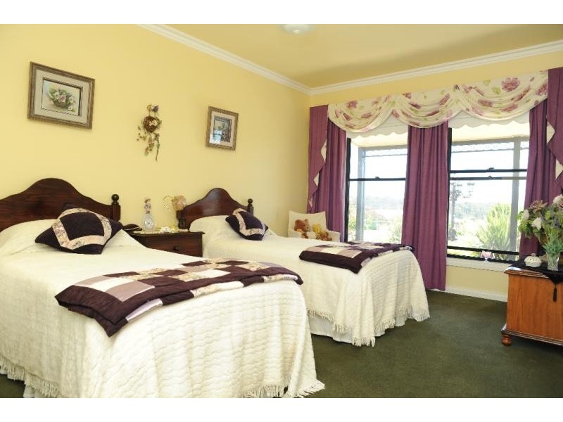 1 Simpsons Drive, Newlands Arm VIC 3875