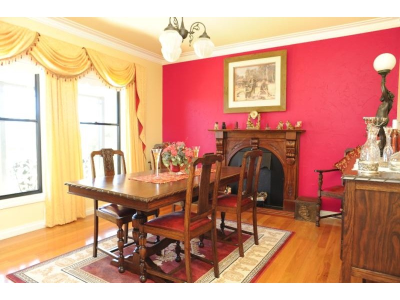 1 Simpsons Drive, Newlands Arm VIC 3875