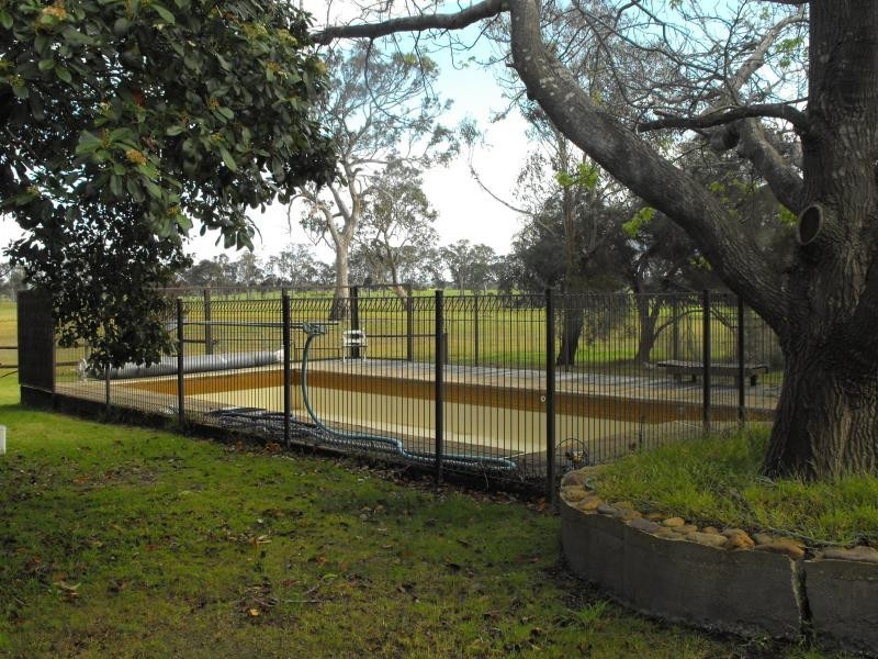 Bairnsdale VIC 3875