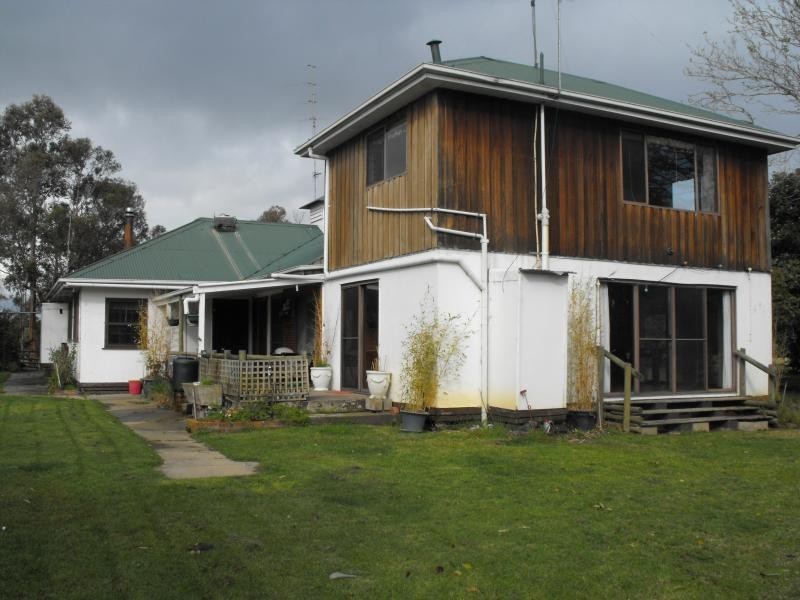 Bairnsdale VIC 3875