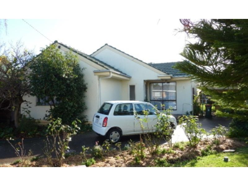 5 Crooke Street, Bairnsdale VIC 3875