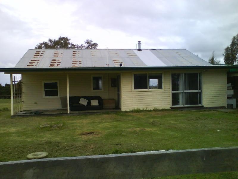 90 Lindenow Merlieu Road, Lindenow South VIC 3875