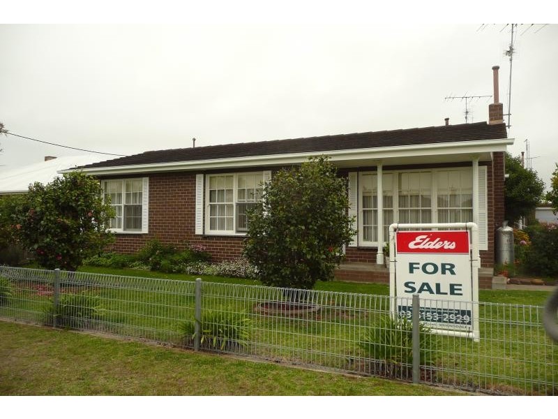 Unit 1/110 Francis Street, Bairnsdale VIC 3875