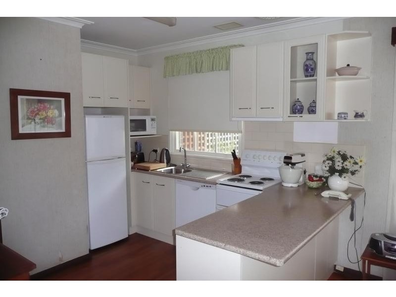 Unit 1/110 Francis Street, Bairnsdale VIC 3875