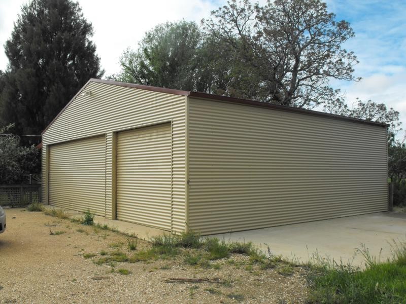 105 Woodglen Road, Woodglen VIC 3875