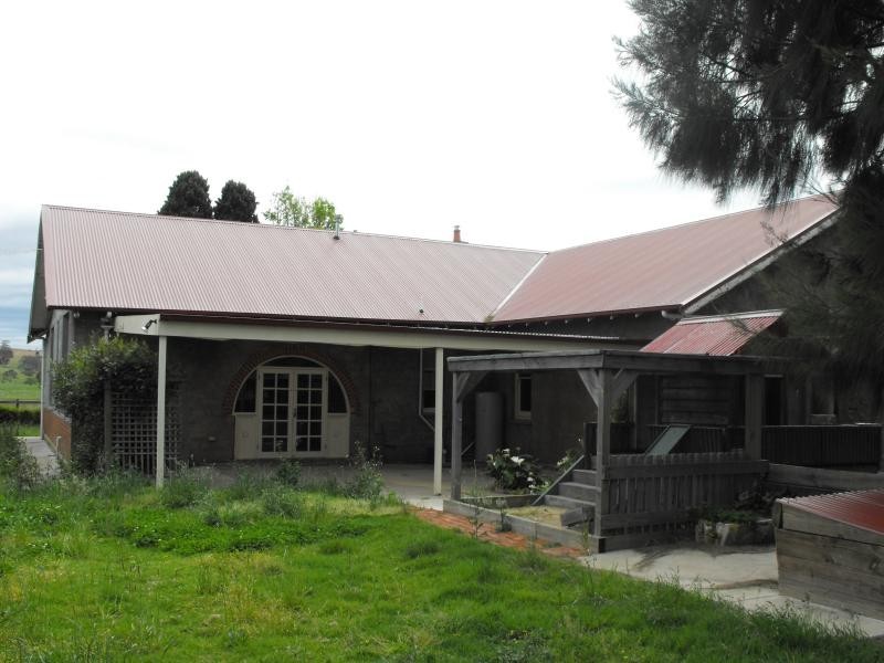 105 Woodglen Road, Woodglen VIC 3875