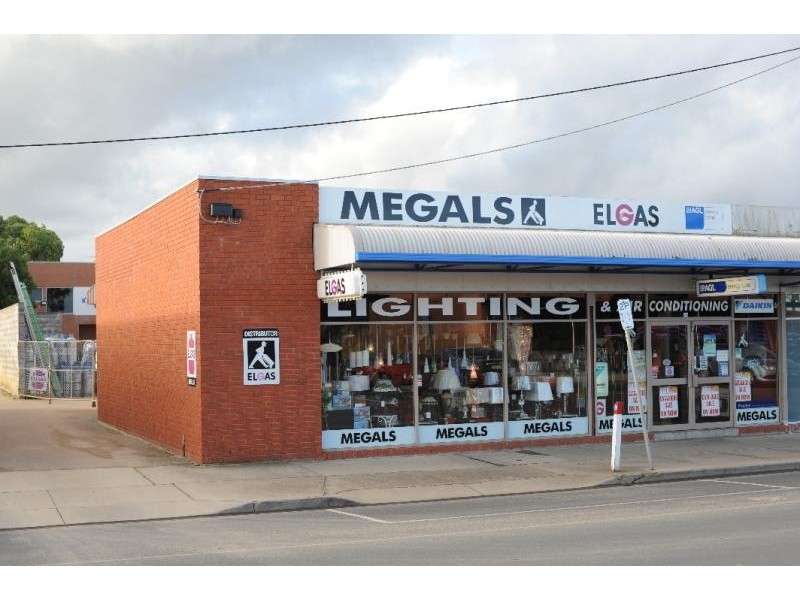 Bairnsdale VIC 3875