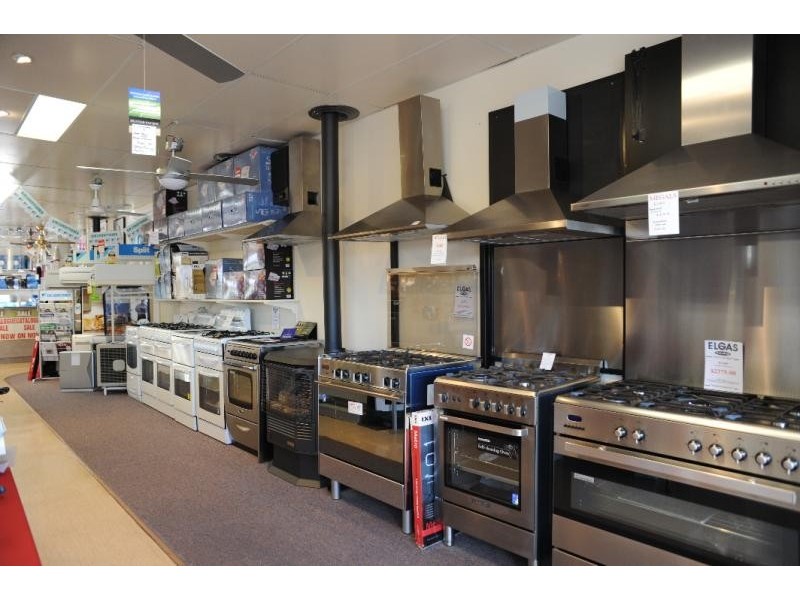 Bairnsdale VIC 3875