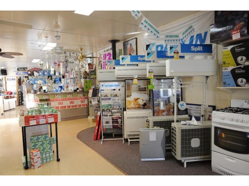 Bairnsdale VIC 3875