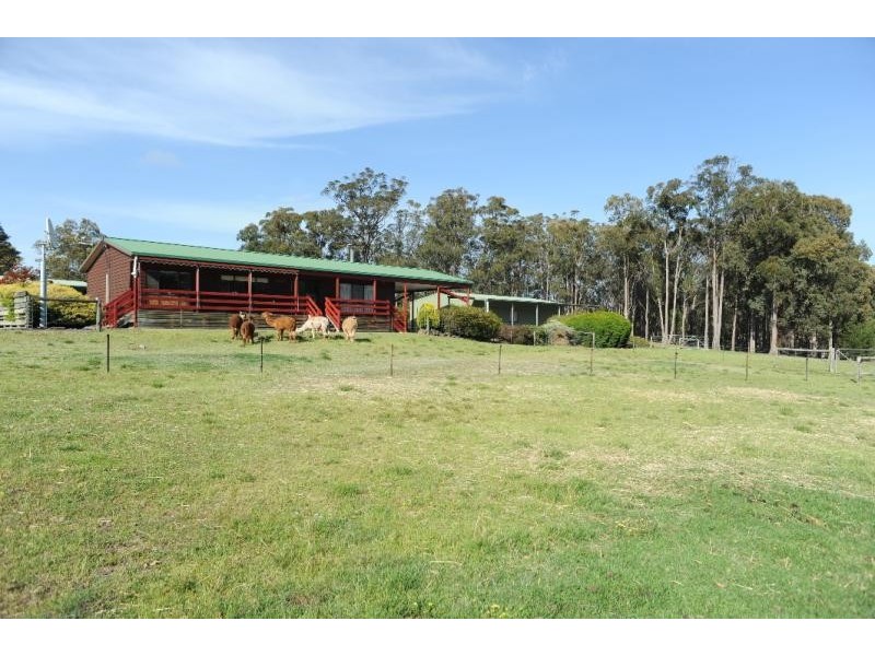 Nicholson VIC 3882