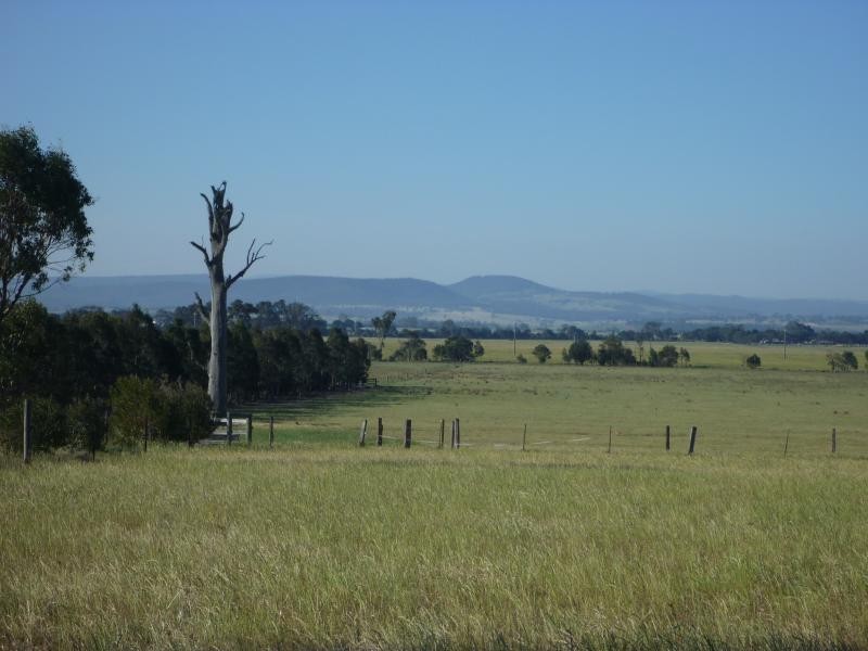 Bairnsdale VIC 3875