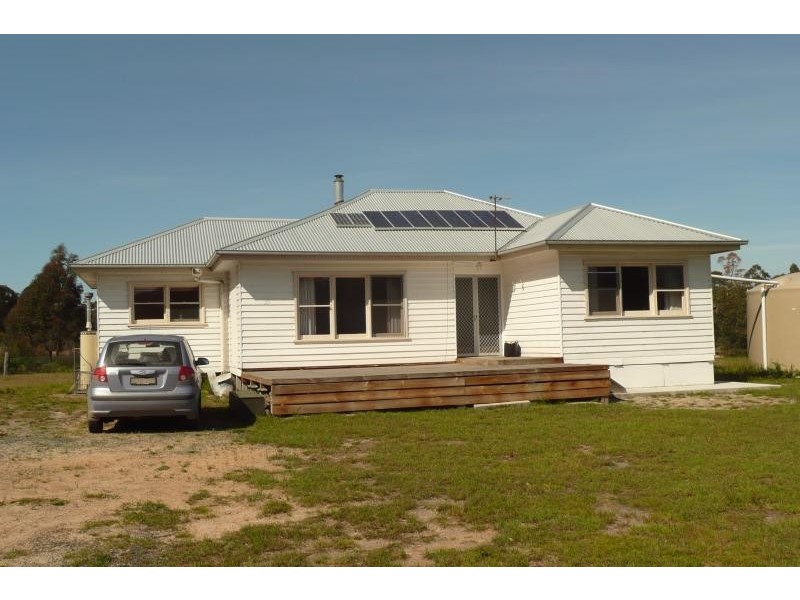 1040 Lindenow-Fernbank Road, Bairnsdale VIC 3875