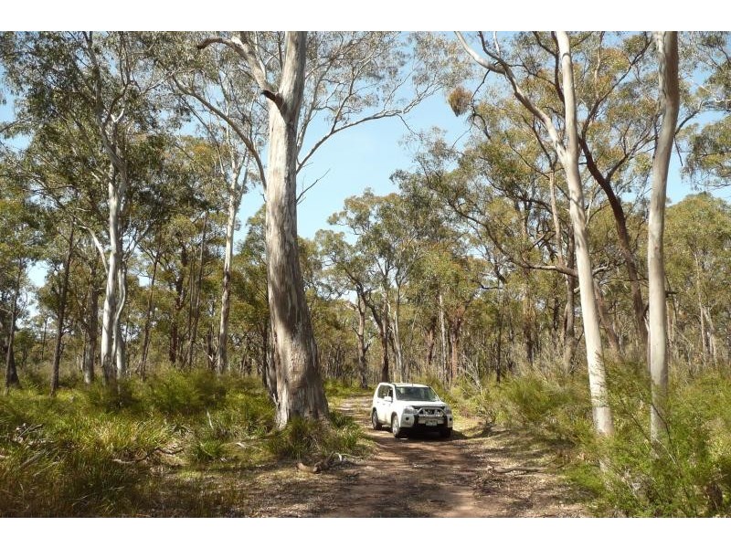 1040 Lindenow-Fernbank Road, Bairnsdale VIC 3875