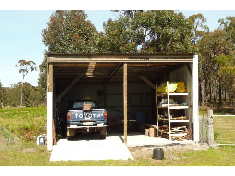 1040 Lindenow-Fernbank Road, Bairnsdale VIC 3875