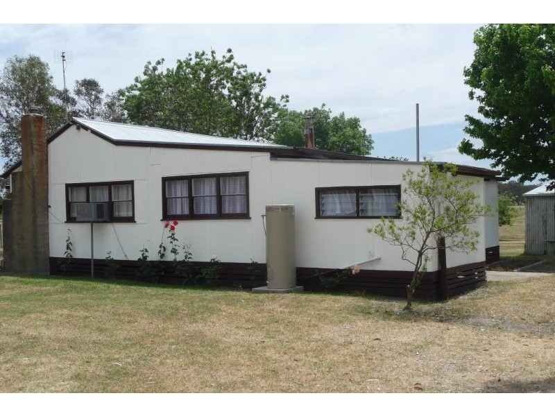 1040 Fernbank – Glenaladale Road, Fernbank VIC 3864