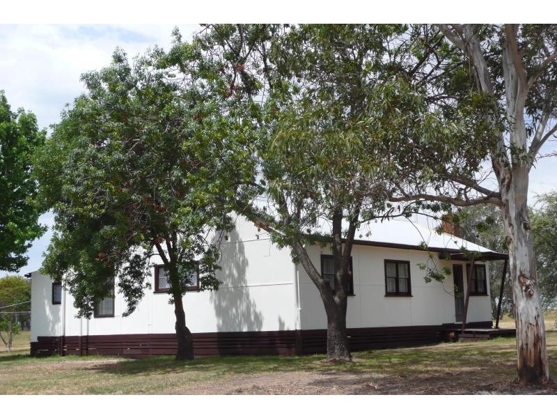 1040 Fernbank – Glenaladale Road, Fernbank VIC 3864