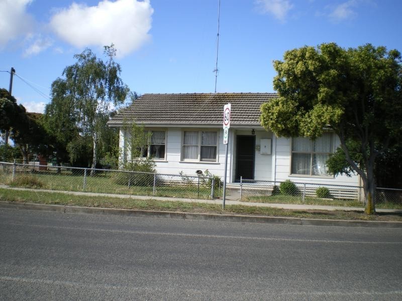 7 Forge Creek Road, Bairnsdale VIC 3875