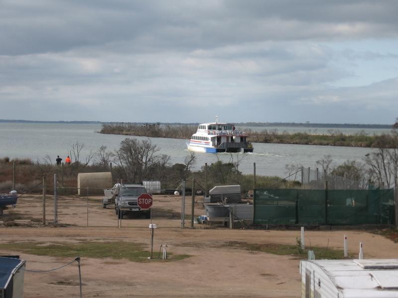 211 Hollands Landing Road, Hollands Landing VIC 3875