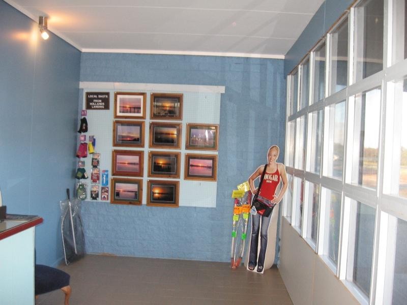 211 Hollands Landing Road, Hollands Landing VIC 3875