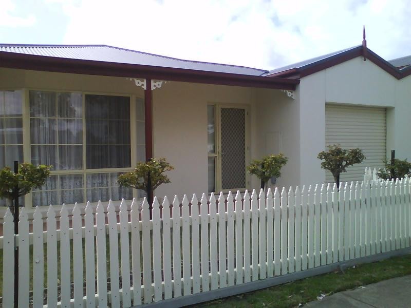 Unit 1/27 Dawson Street,, Bairnsdale VIC 3875