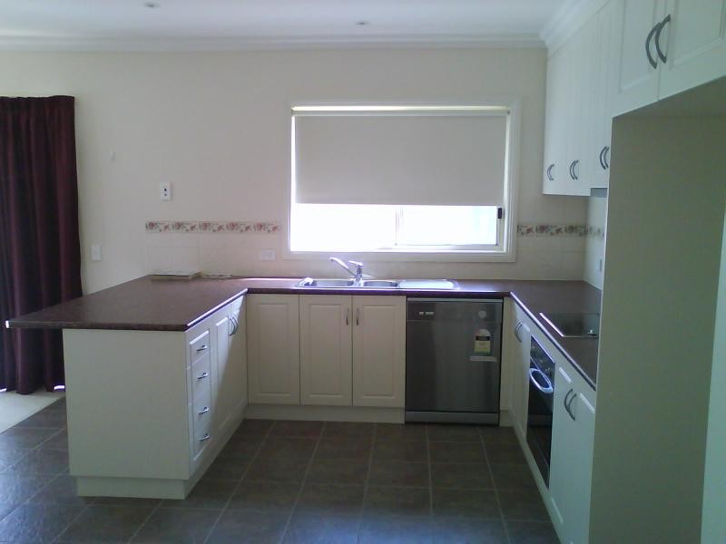 Unit 1/27 Dawson Street,, Bairnsdale VIC 3875