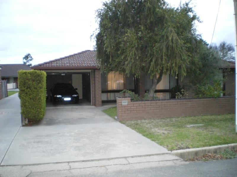 Unit 1/23 Mitchell Street,, Bairnsdale VIC 3875