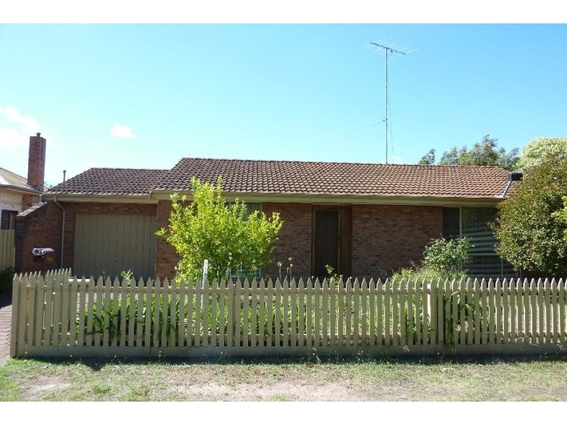 Unit 1/30 Mitchell Street, Bairnsdale VIC 3875