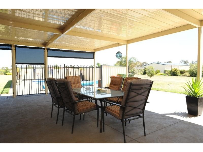 19 Wilpena Court, Bairnsdale VIC 3875