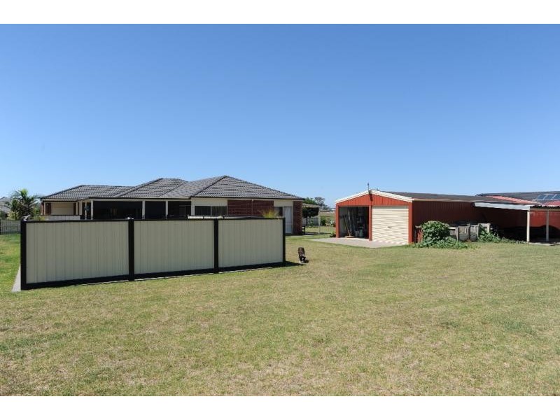 19 Wilpena Court, Bairnsdale VIC 3875