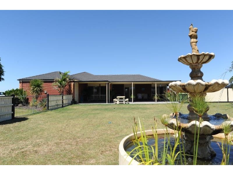 19 Wilpena Court, Bairnsdale VIC 3875