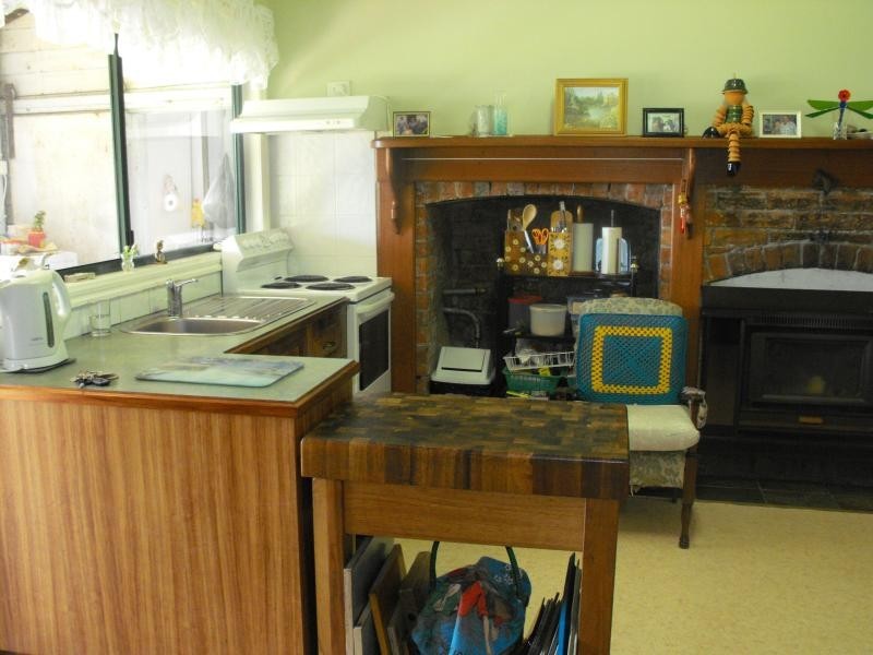 1185 Wy Yung Calulu Road, Calulu VIC 3875