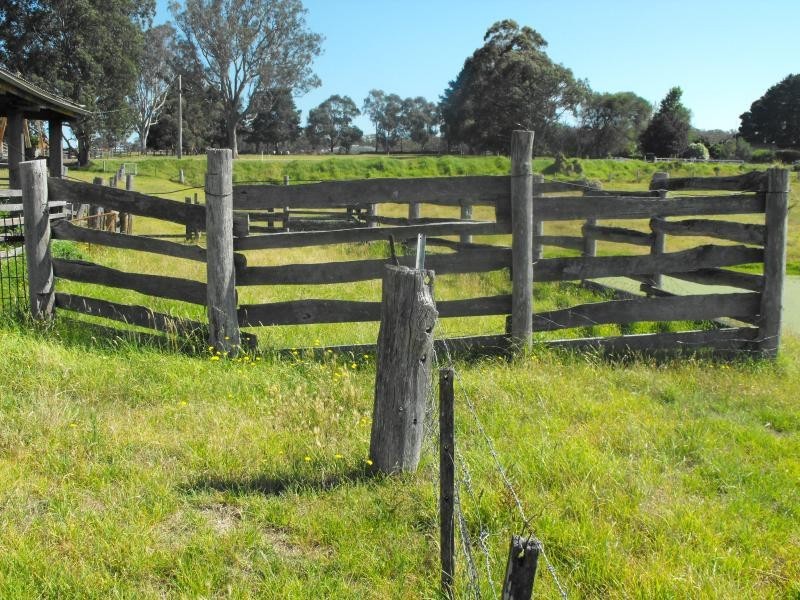 1185 Wy Yung Calulu Road, Calulu VIC 3875