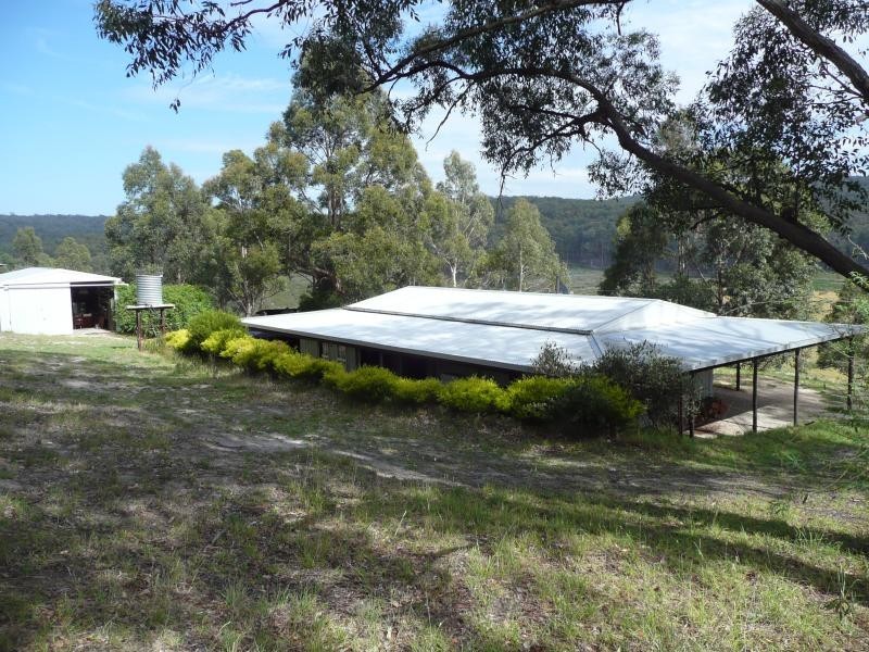 Sarsfield VIC 3875