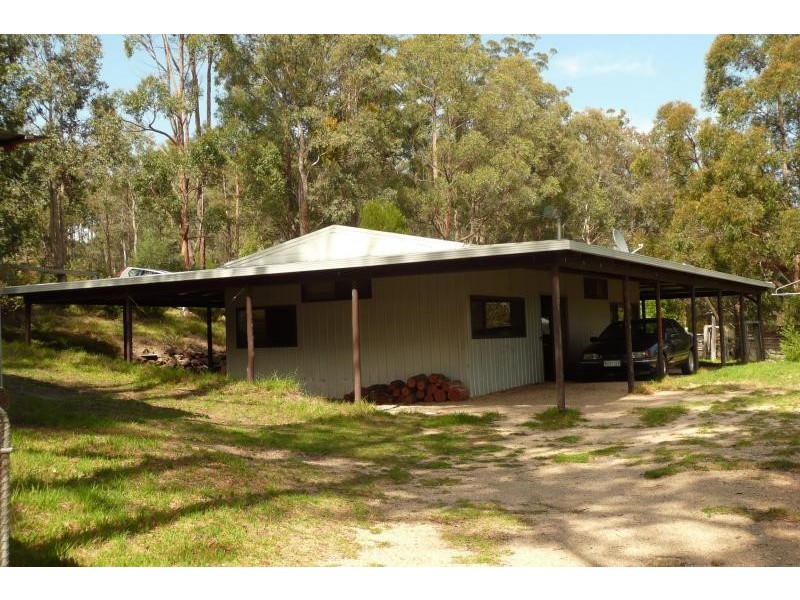 Sarsfield VIC 3875