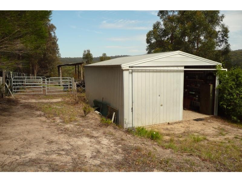 Sarsfield VIC 3875