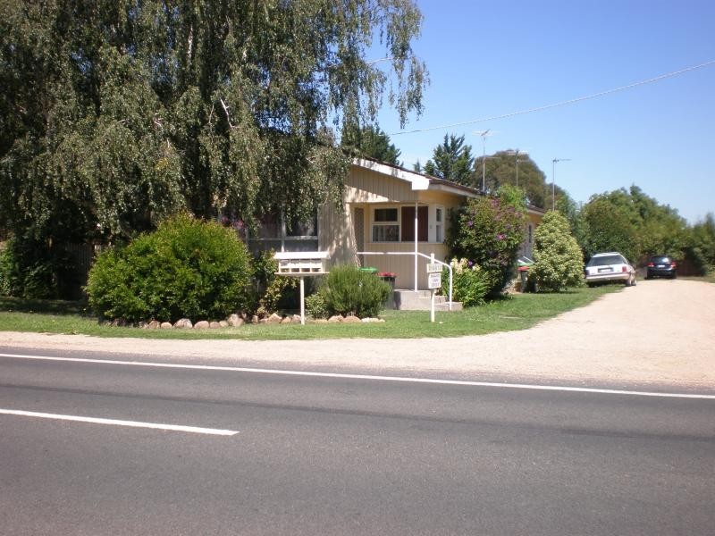 Unit 5/28 Paynesville Road, Bairnsdale VIC 3875