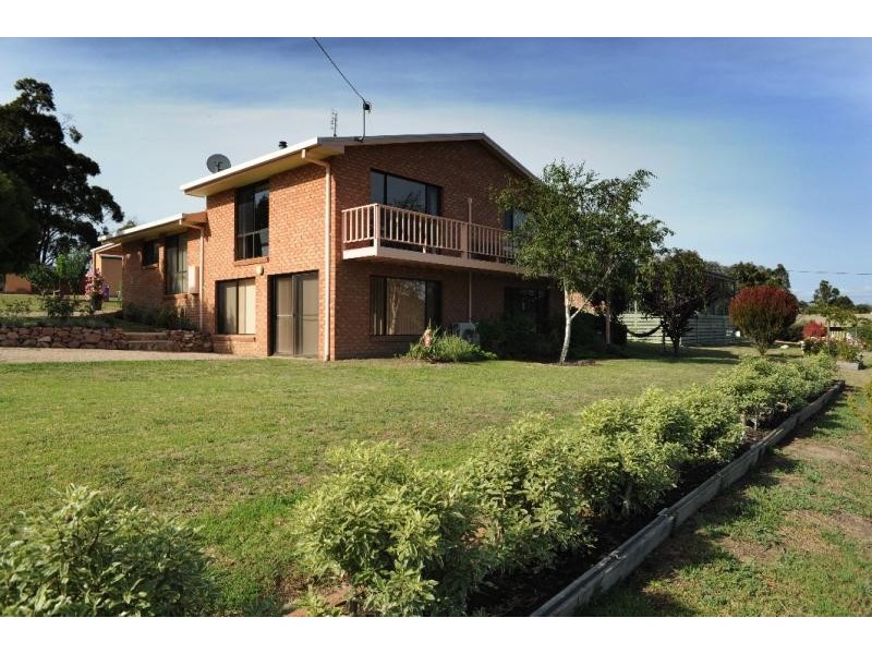 3 Bradley Court, Nicholson VIC 3882