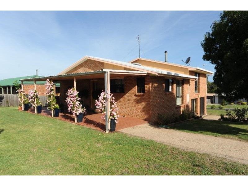 3 Bradley Court, Nicholson VIC 3882