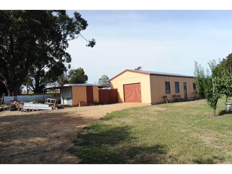 3 Bradley Court, Nicholson VIC 3882