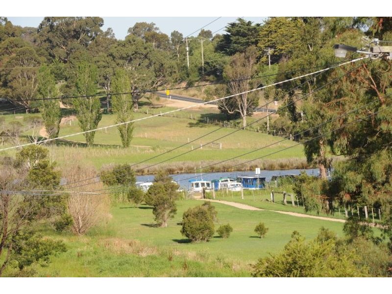 3 Bradley Court, Nicholson VIC 3882