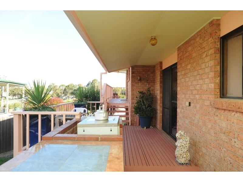 3 Bradley Court, Nicholson VIC 3882