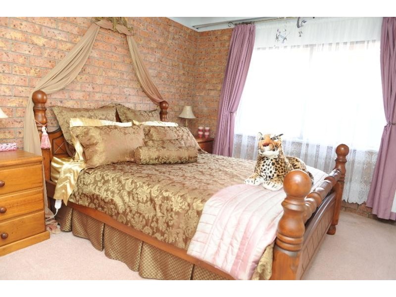 3 Bradley Court, Nicholson VIC 3882