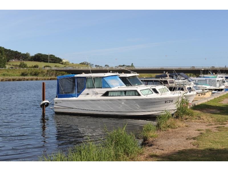 3 Bradley Court, Nicholson VIC 3882