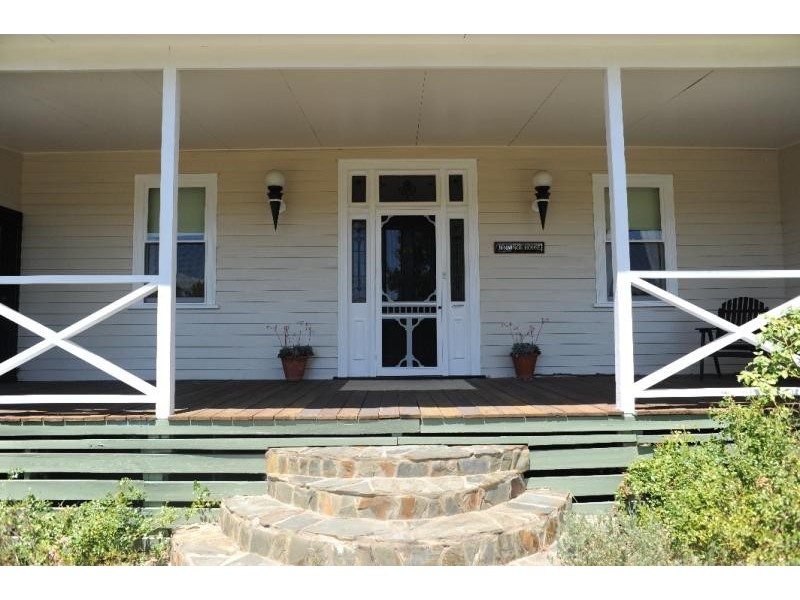 350 Jennings Lane, Bairnsdale VIC 3875