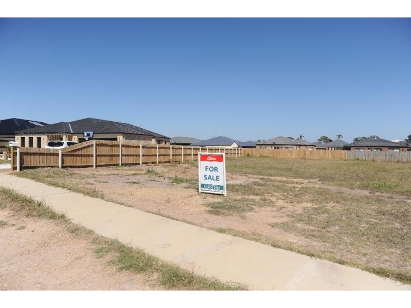 18 Glendon Drive, Bairnsdale VIC 3875