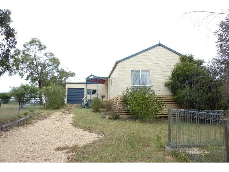 1499 Dargo Road, Walpa VIC 3875