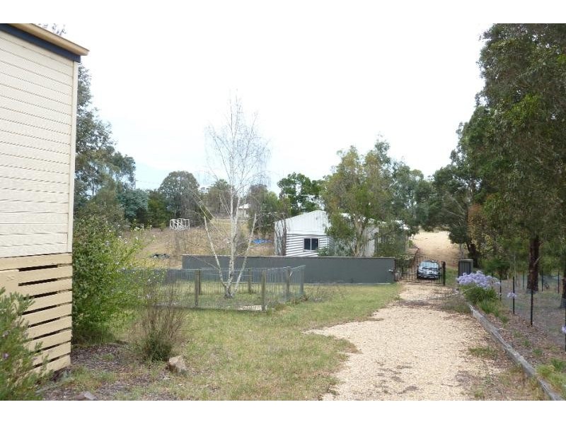 1499 Dargo Road, Walpa VIC 3875