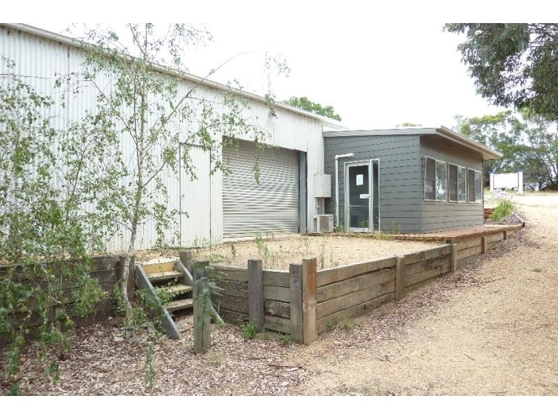 1499 Dargo Road, Walpa VIC 3875