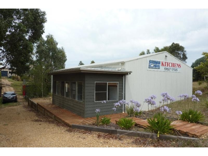 1499 Dargo Road, Walpa VIC 3875